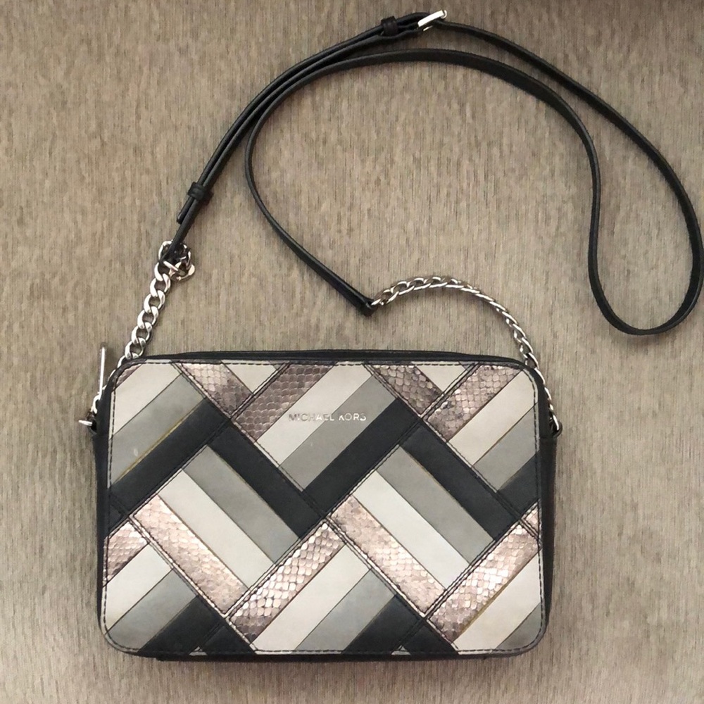 Michael Kors crossbody